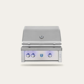 American Made Grills Estate 30 Inch Built in Grill