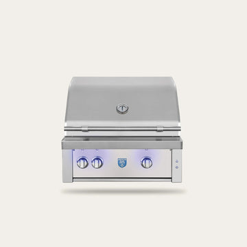 American Made Grills Estate 30 Inch Built in Grill