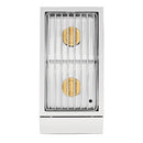 American Made Grills Estate Double Side Burner-2