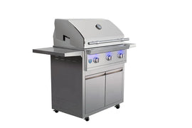 American Made Grills Atlas Freestanding 36 Inch Grill