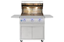 American Made Grills Atlas Freestanding 36 Inch Grill