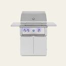 American Made Grills Estate 30 Inch Freestanding Grill