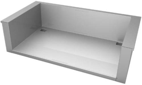 Hestan 42 Inch Insulated Jacket