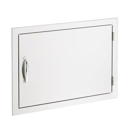 American Made Grills 27 X 20 Inch Horizontal Access Doors
