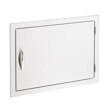 American Made Grills 27 X 20 Inch Horizontal Access Doors