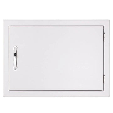 American Made Grills 27 X 20 Inch Horizontal Access Doors