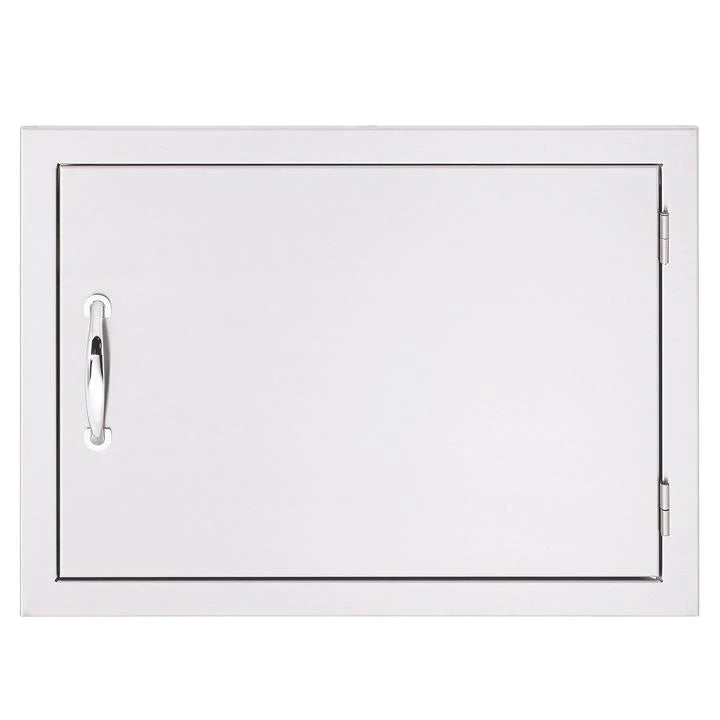 American Made Grills 27 X 20 Inch Horizontal Access Doors
