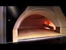 Earthstone Model 60 Gas Fired Pizza Oven-2