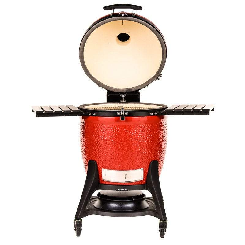 Kamado Joe Big Joe III - 0