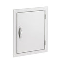 American Made Grills 20 X 27 Inch Vertical Access Door