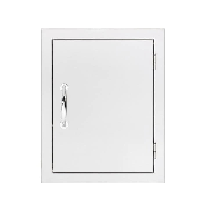 American Made Grills 20 X 27 Inch Vertical Access Door