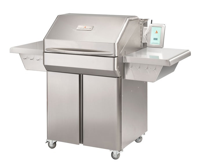 Memphis Pro ITC3 Freestanding Pellet Grill