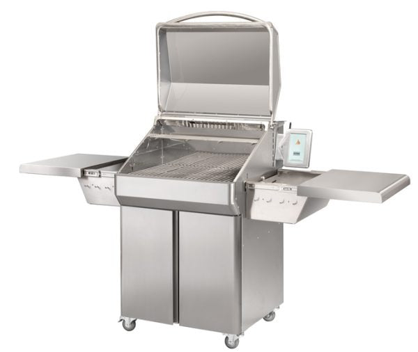 Memphis Pro ITC3 Freestanding Pellet Grill