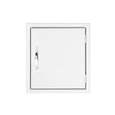 American Made Grills 16 Inch x 18 Inch Vertical Access Door