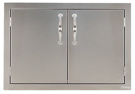 Artisan Double Access Doors