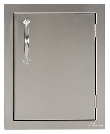 Artisan 17 Inch Single Door