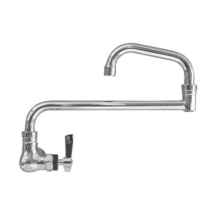 Alfresco Double Joint Spout Pot Filler Faucet