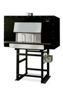 Earthstone Model 90-Due Wood Fired Pizza Oven-1