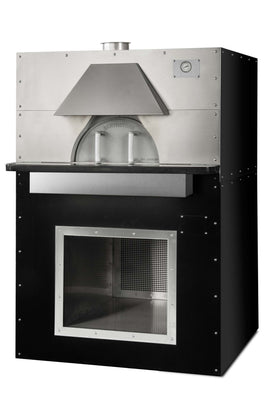 Earthstone The Cafe Wood Fired Pizza Oven