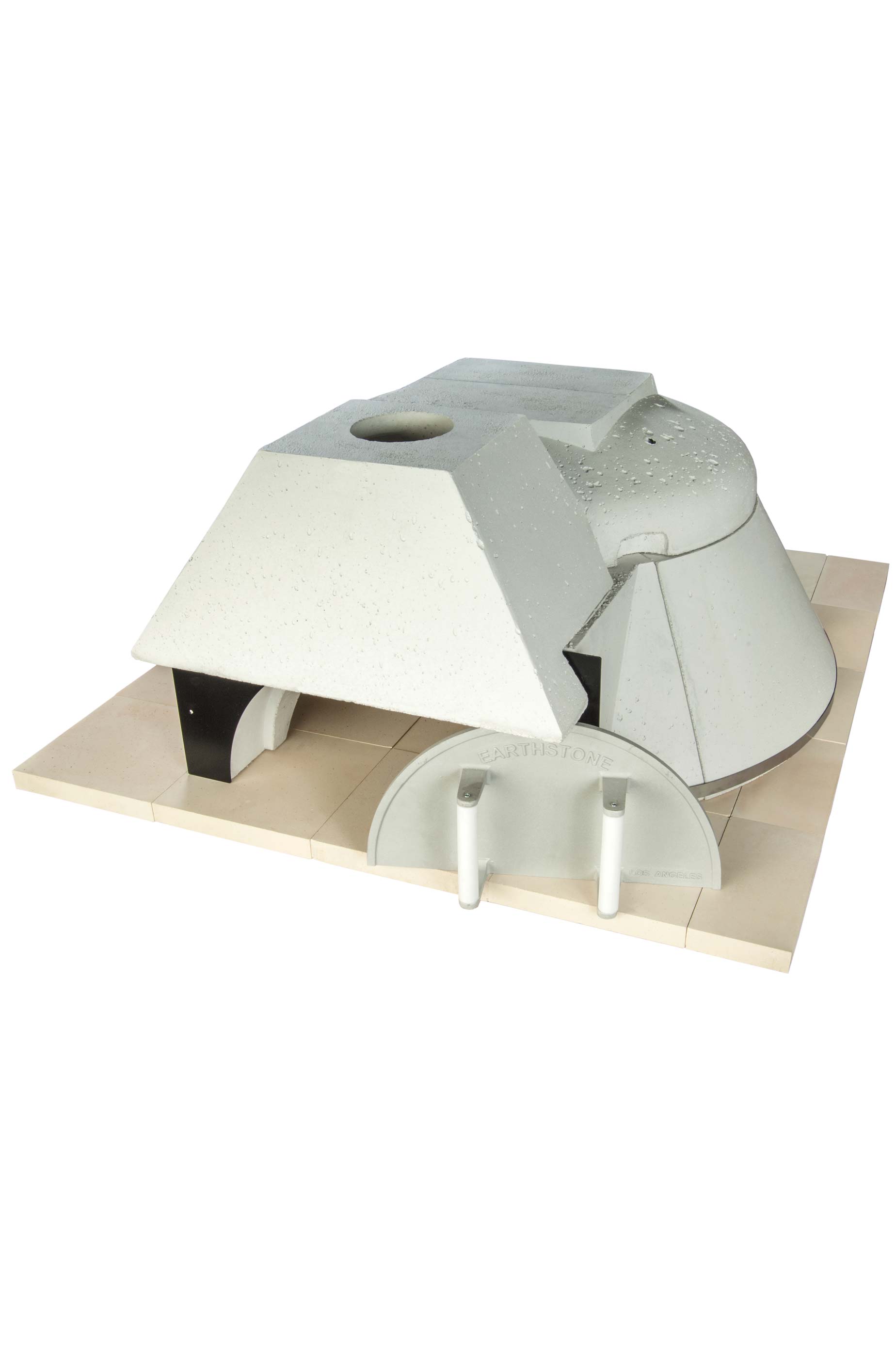 Earthstone Model 110 Modular Wood Fired Oven Kit