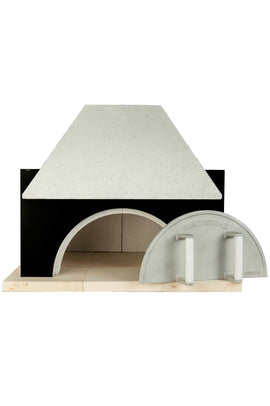 Earthstone Model 60 Modular Wood Fired Oven Kit