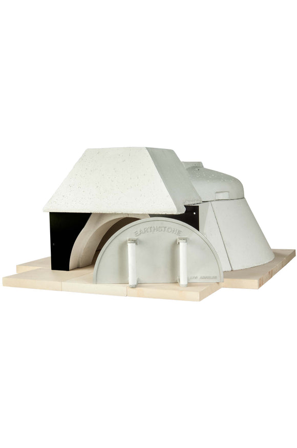 Earthstone Model 90 Modular Wood Fired Countertop Pizza Oven