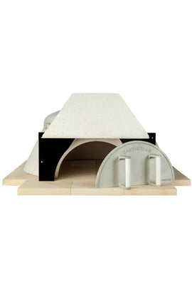 Earthstone Model 90 Modular Wood Fired Countertop Pizza Oven