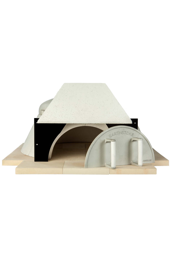 Earthstone Model 90 Modular Wood Fired Countertop Pizza Oven