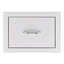 American Made Grills 17 Inch Single Storage Drawer