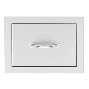 American Made Grills 17 Inch Single Storage Drawer