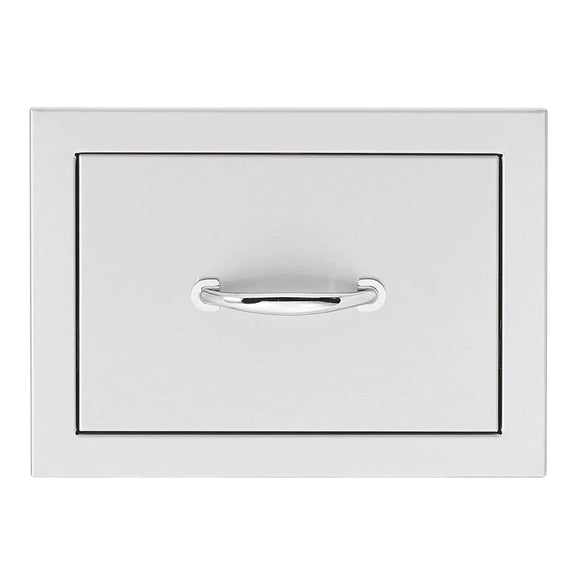 American Made Grills 17 Inch Single Storage Drawer