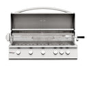 Summerset Sizzler 40 inch Built-in Grill-2