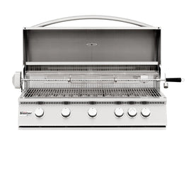 Summerset Sizzler 40 inch Built-in Grill - 0