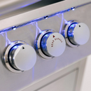 Summerset Sizzler Pro 32 inch Built-in Grill-9