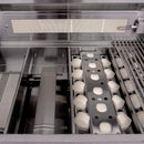 Summerset Sizzler Pro 40 Inch Freestanding Grill