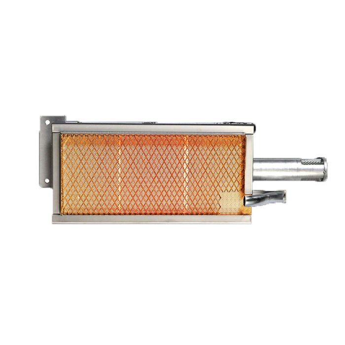 Summerset Sizzler Drop In Infrared Sear Burner - 0