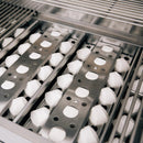 Summerset Sizzler Pro 40 Inch Freestanding Grill