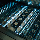 Summerset Sizzler Pro 32 inch Built-in Grill-5