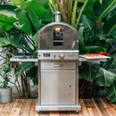 Summerset Freestanding Gas Pizza Oven