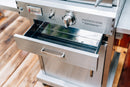 Summerset Freestanding Gas Pizza Oven