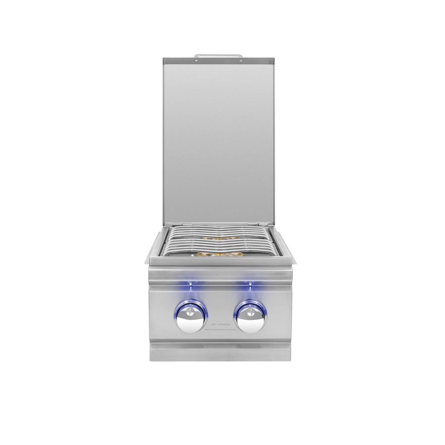 Summerset TRL Built-in Double Side Burner