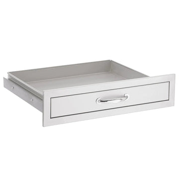 American Made Grills 26 Inch Utensil Drawer