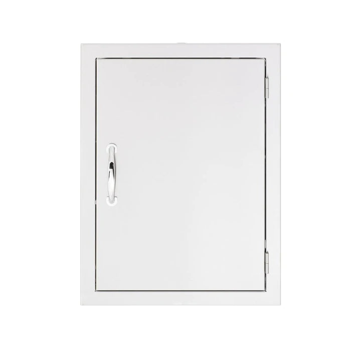 American Made Grills 18 Inch x 22 Inch Vertical Access Door