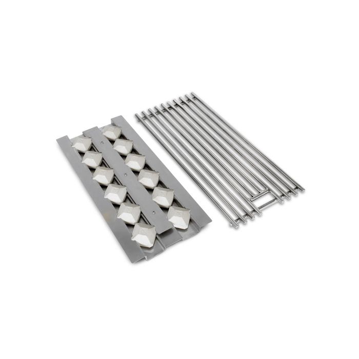 Alfresco 36-Inch Grill Accessory Grate and Tray